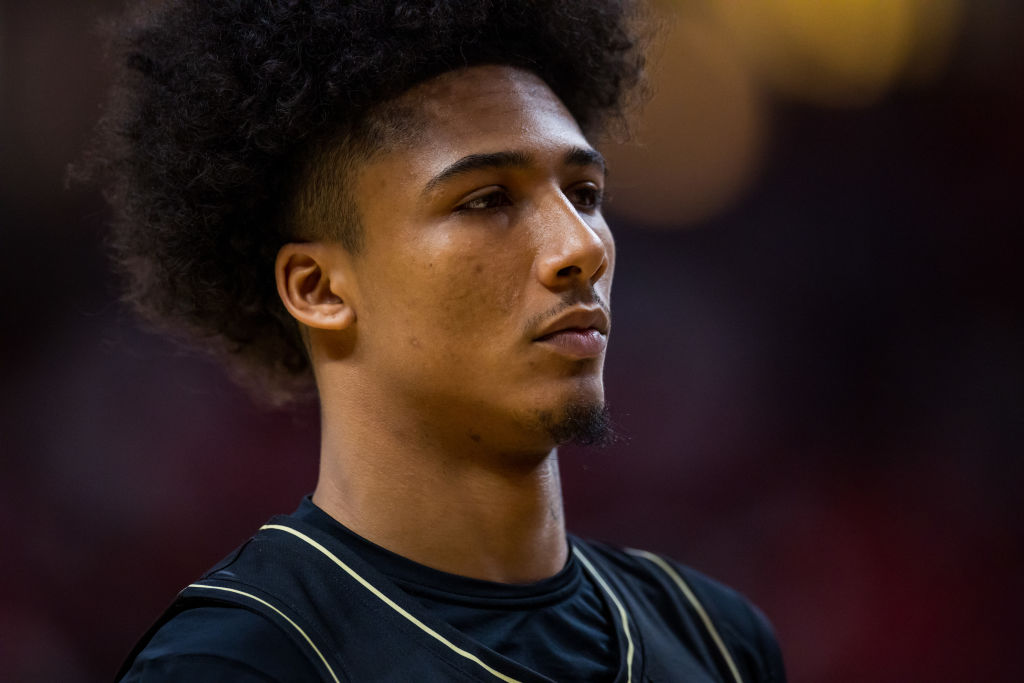Mikey Williams Heads To Sac State As Shaquille O'Neal Comes On Board As GM
